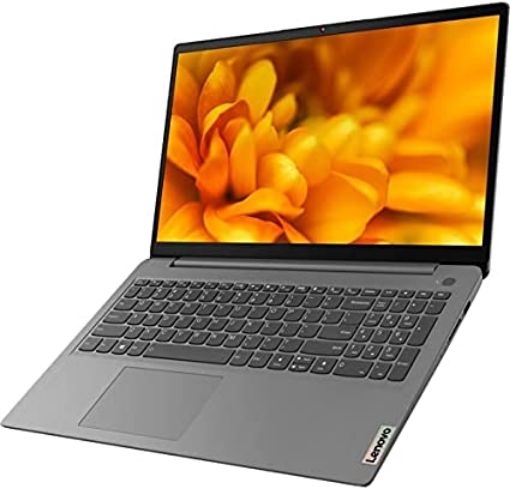 Picture of Lenovo IdeaPad 3 15ITL6 82H800KAUS 15.6" Touchscreen Notebook - Full HD