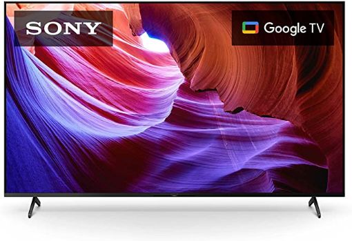Picture of Sony 65 Inch 4K Ultra HD TV X85K Serie